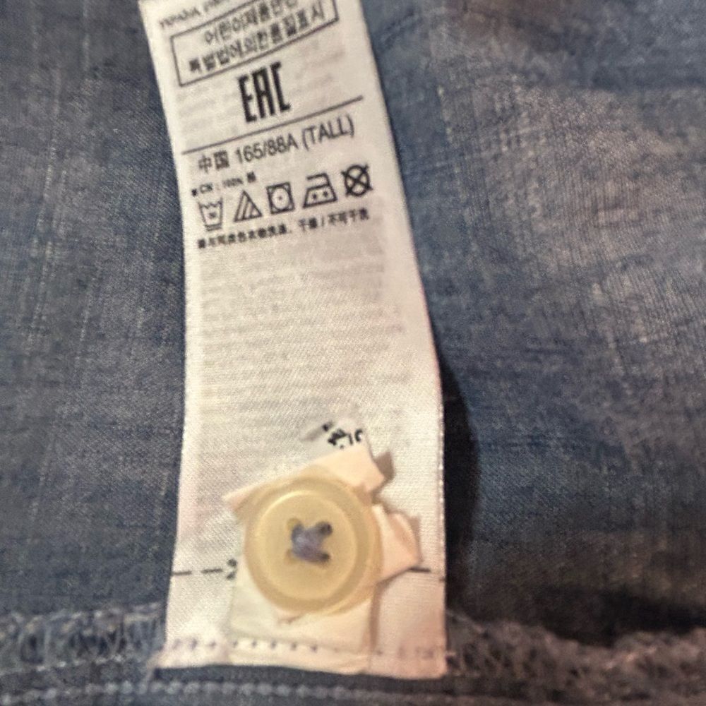 GAP blouse - Picture 5 of 5